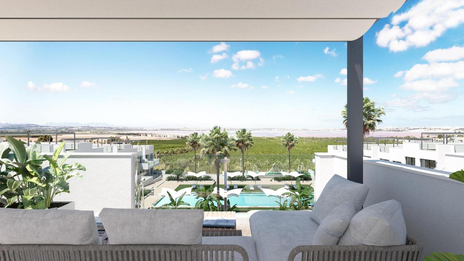 Bungalow en Venta en Torrevieja