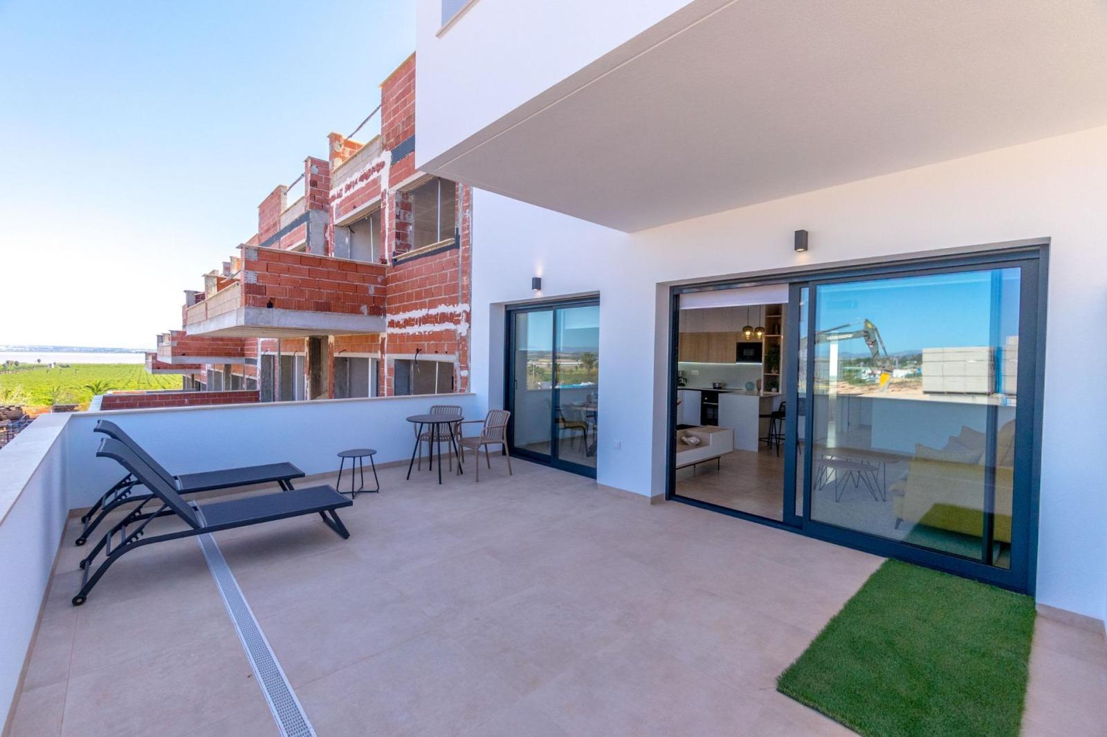 Bungalow en Venta en Torrevieja