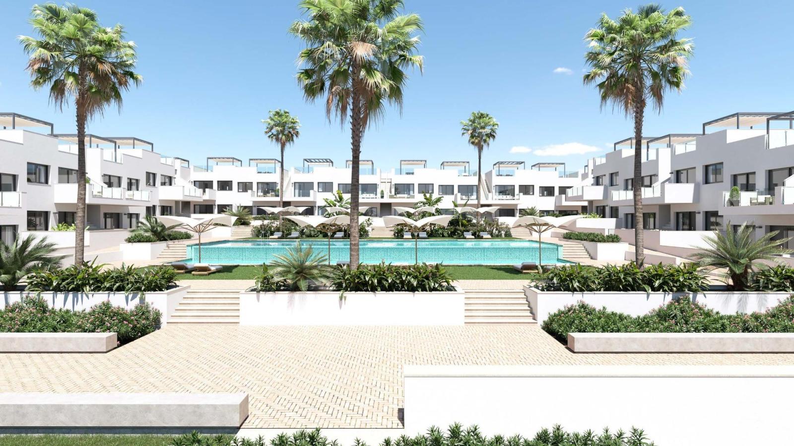 Bungalow en Venta en Torrevieja