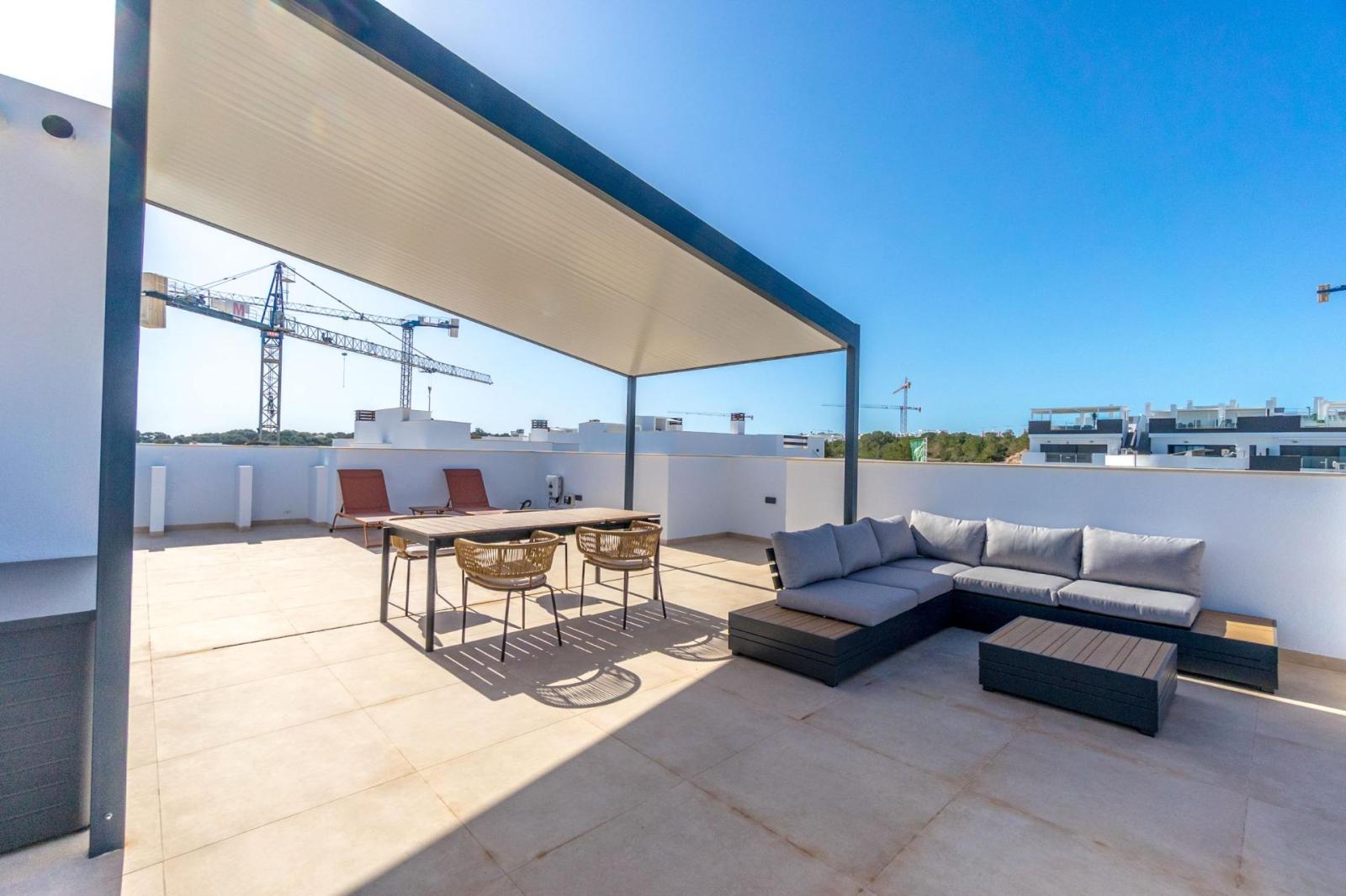 Bungalow en Venta en Torrevieja