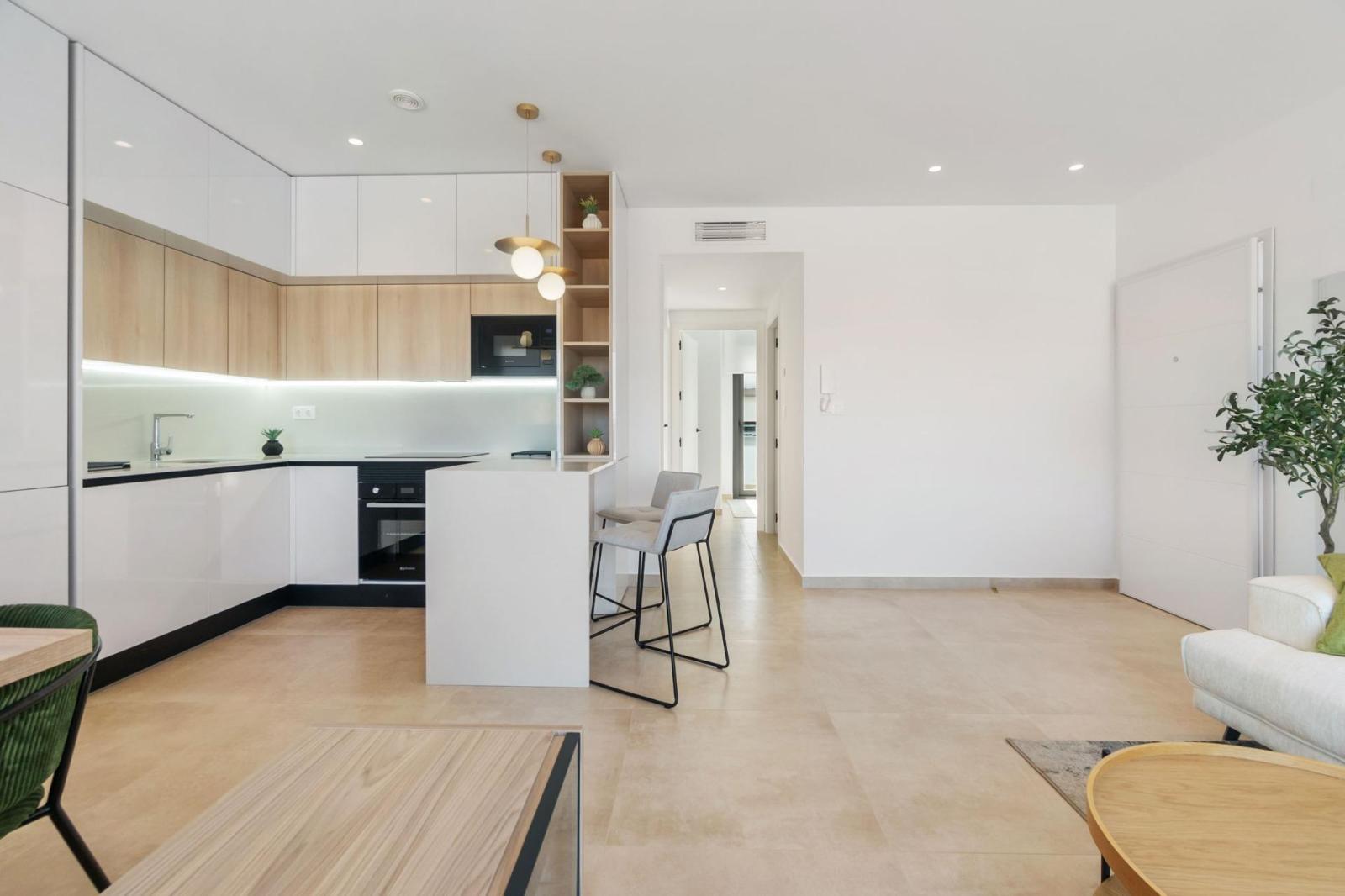 Bungalow en Venta en Torrevieja