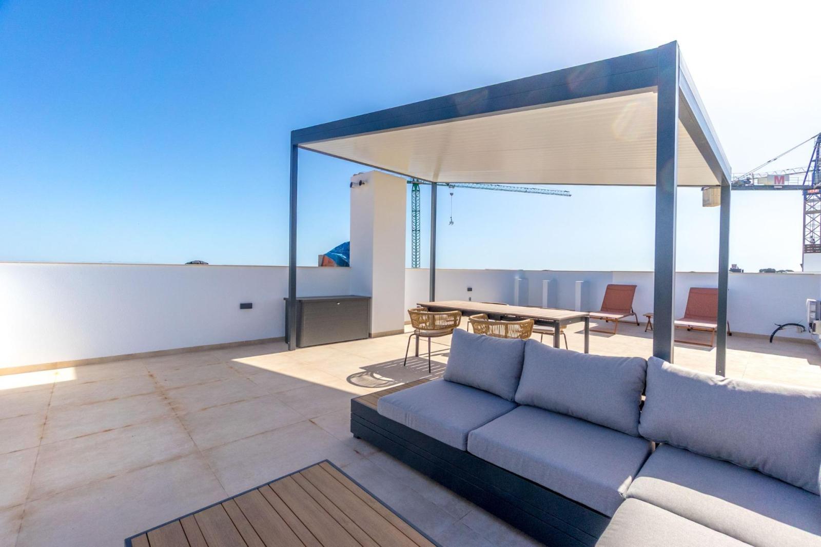Bungalow en Venta en Torrevieja