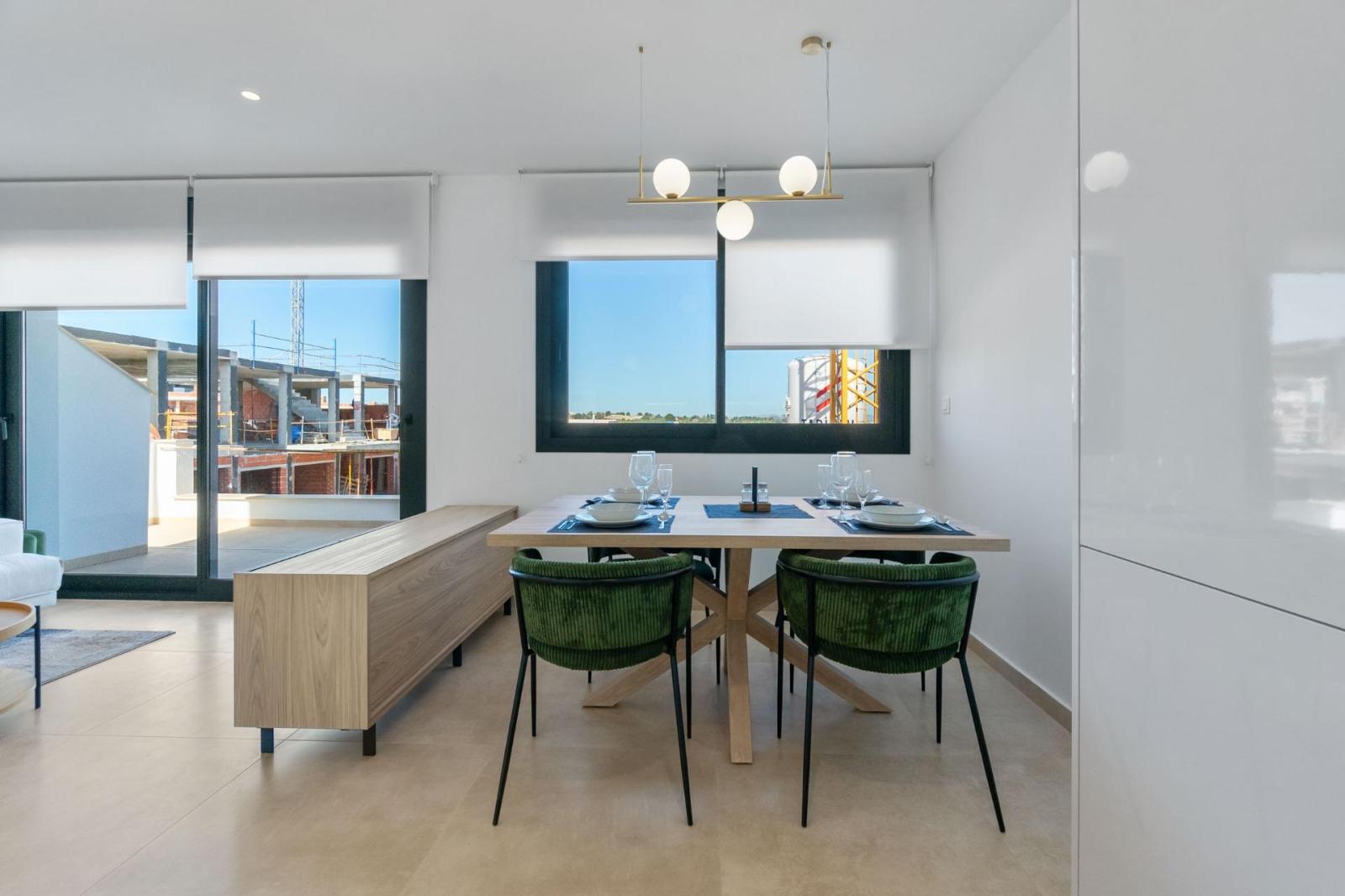 Bungalow en Venta en Torrevieja