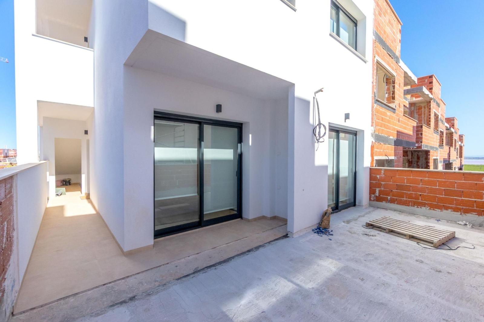 Bungalow en Venta en Torrevieja
