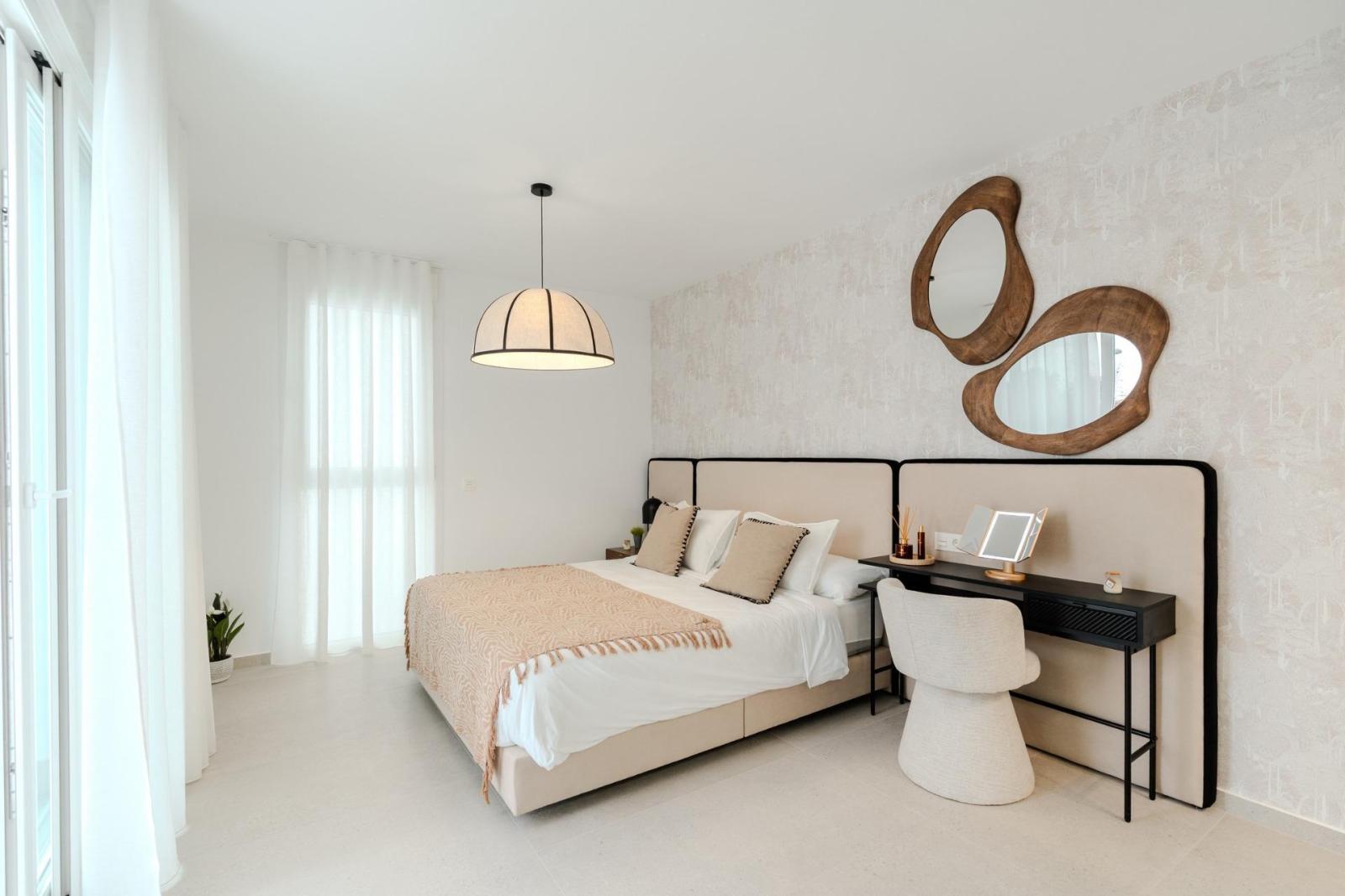 Villa for Sale in Los Alcázares