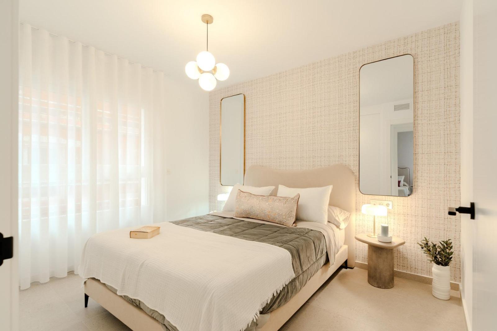 Villa for Sale in Los Alcázares