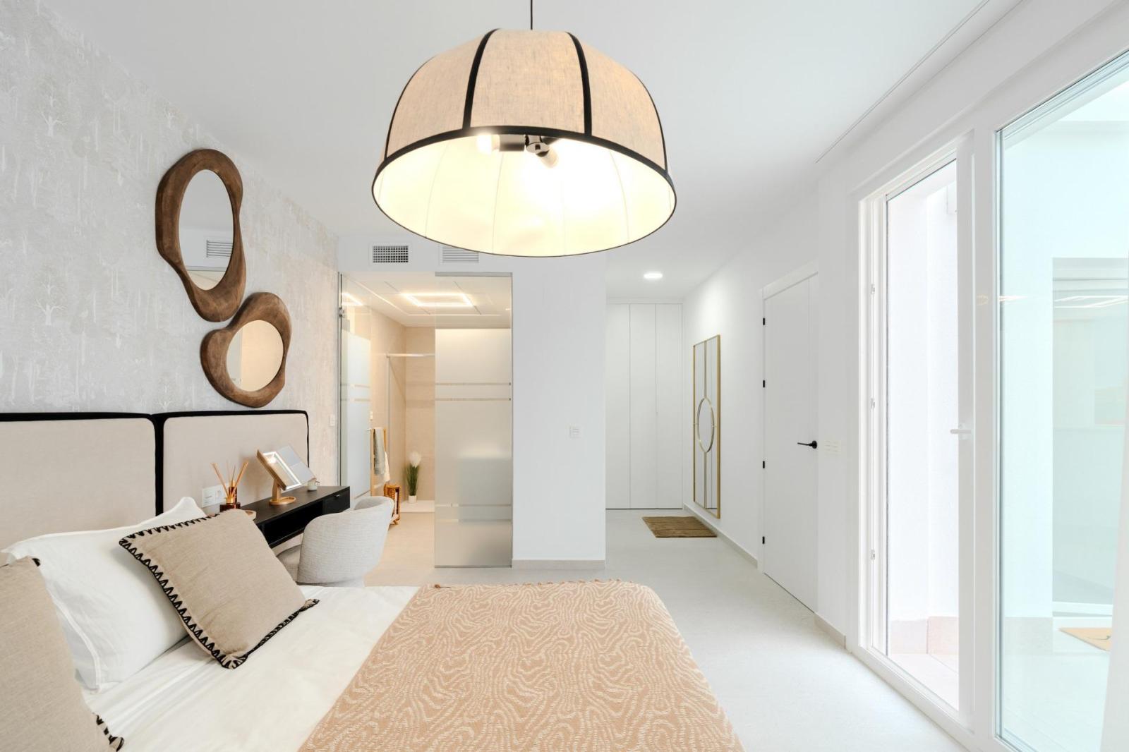 Villa for Sale in Los Alcázares