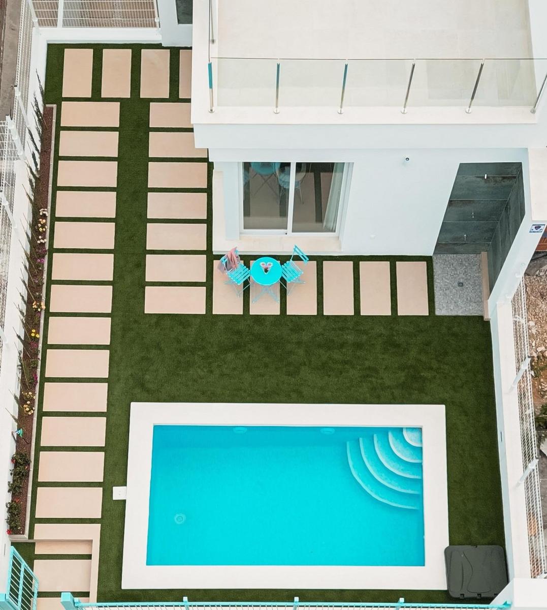 Villa for Sale in Los Alcázares
