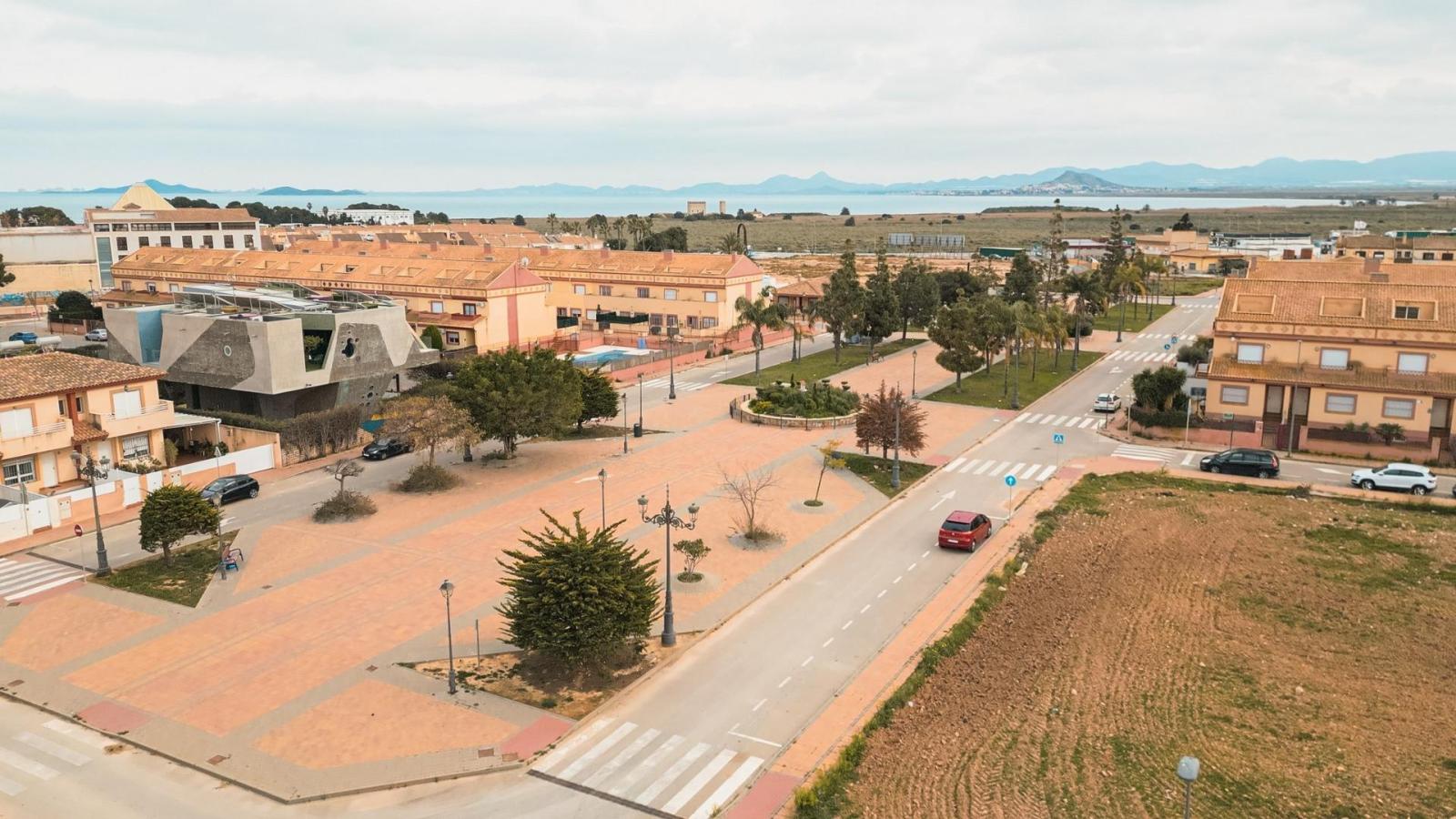 Villa for Sale in Los Alcázares