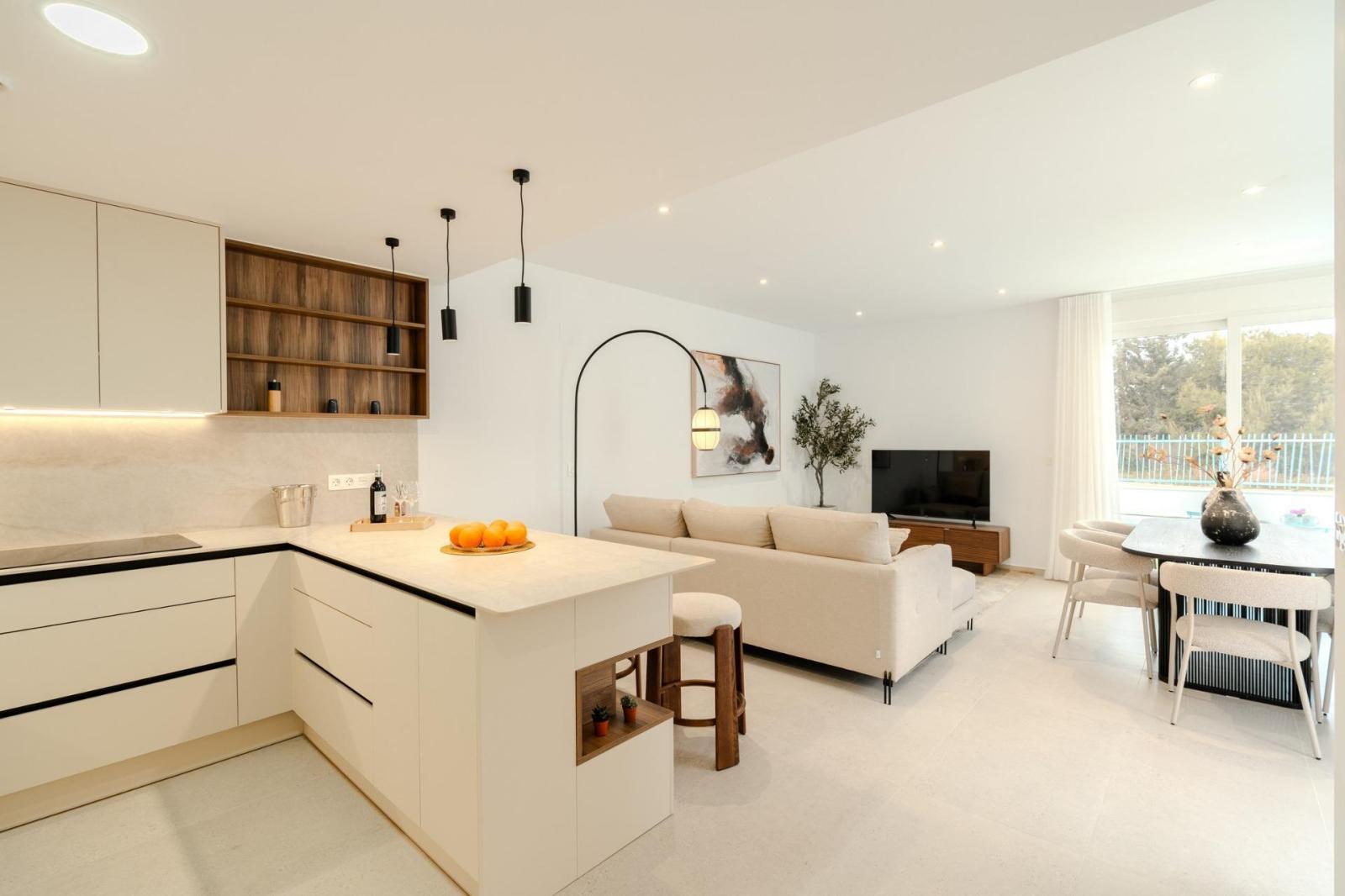 Villa for Sale in Los Alcázares