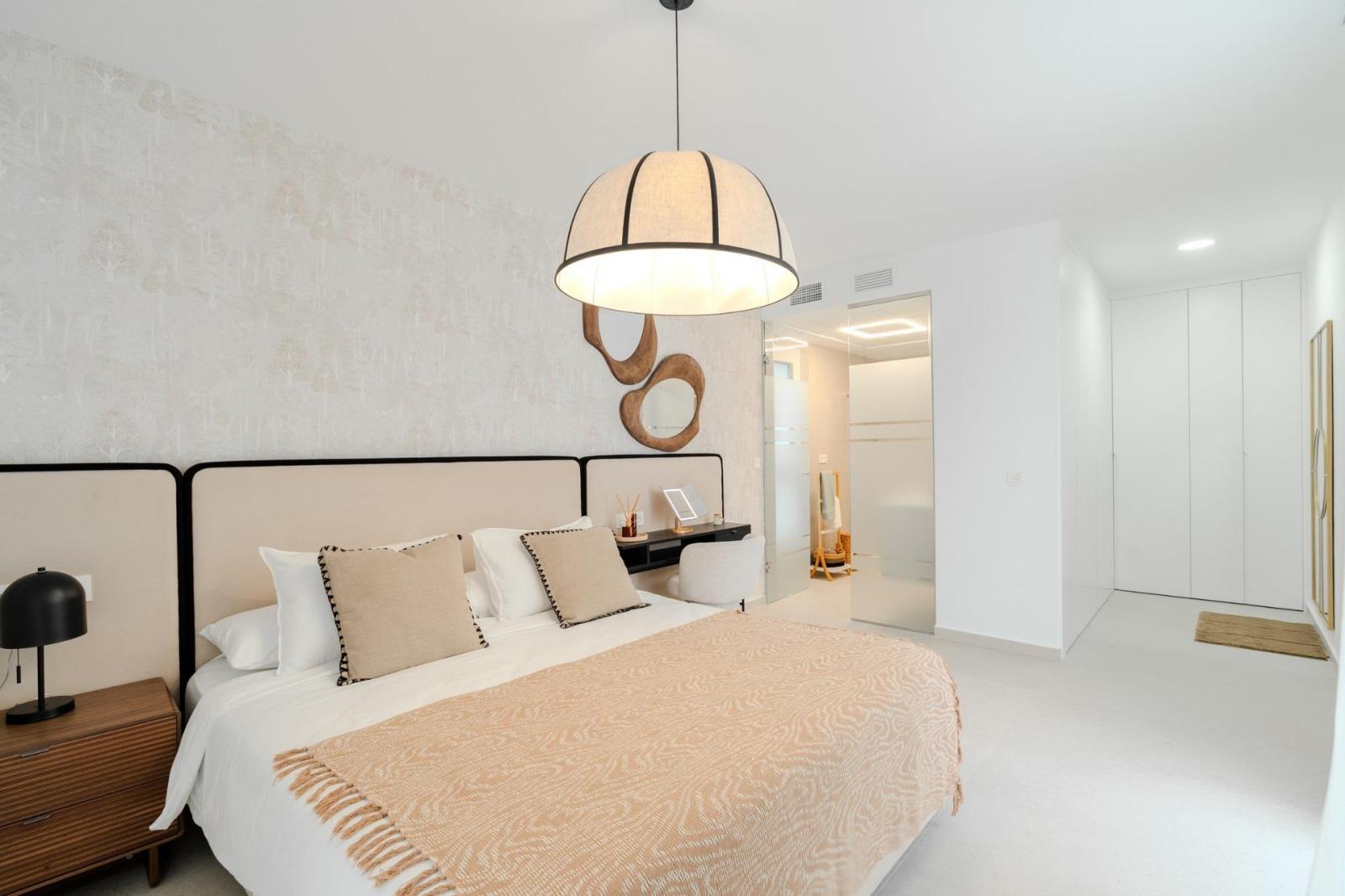 Villa for Sale in Los Alcázares