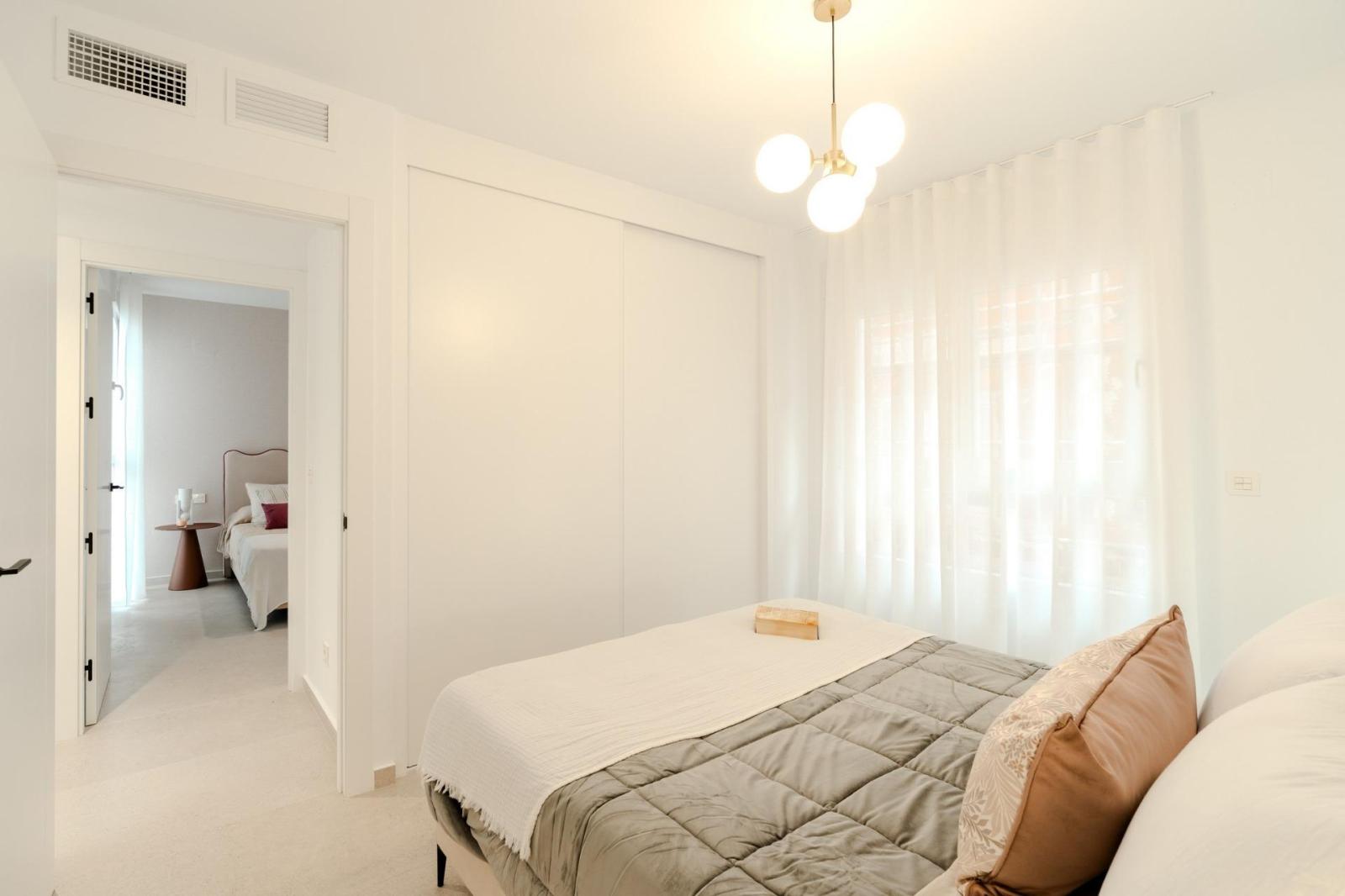 Villa for Sale in Los Alcázares