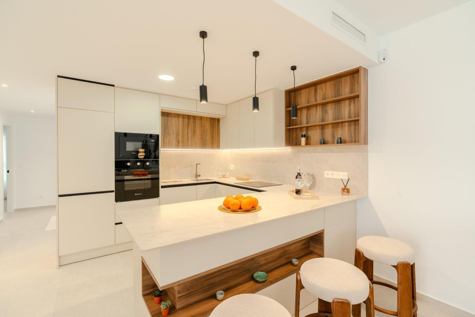 Villa for Sale in Los Alcázares