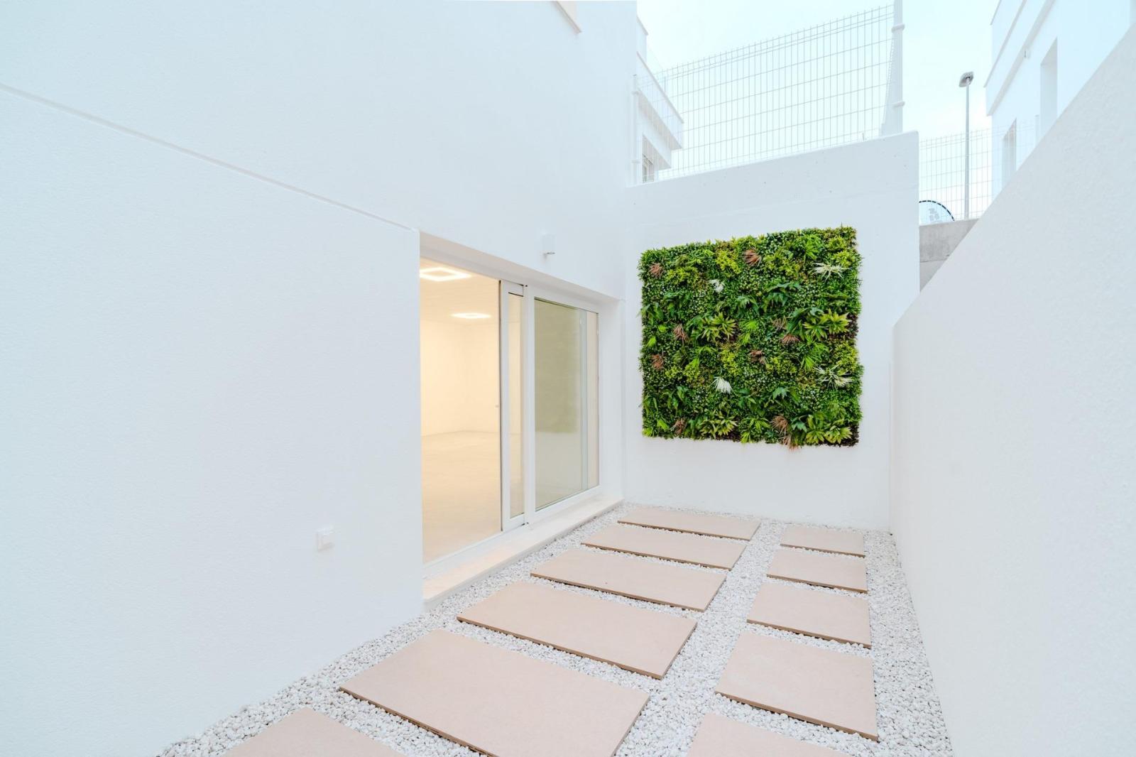 Villa for Sale in Los Alcázares