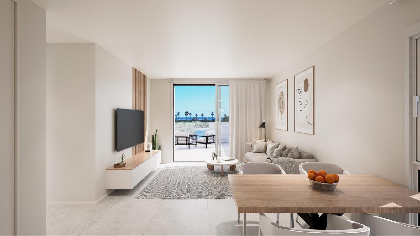 Bungalow en Venta en Pilar de la Horadada