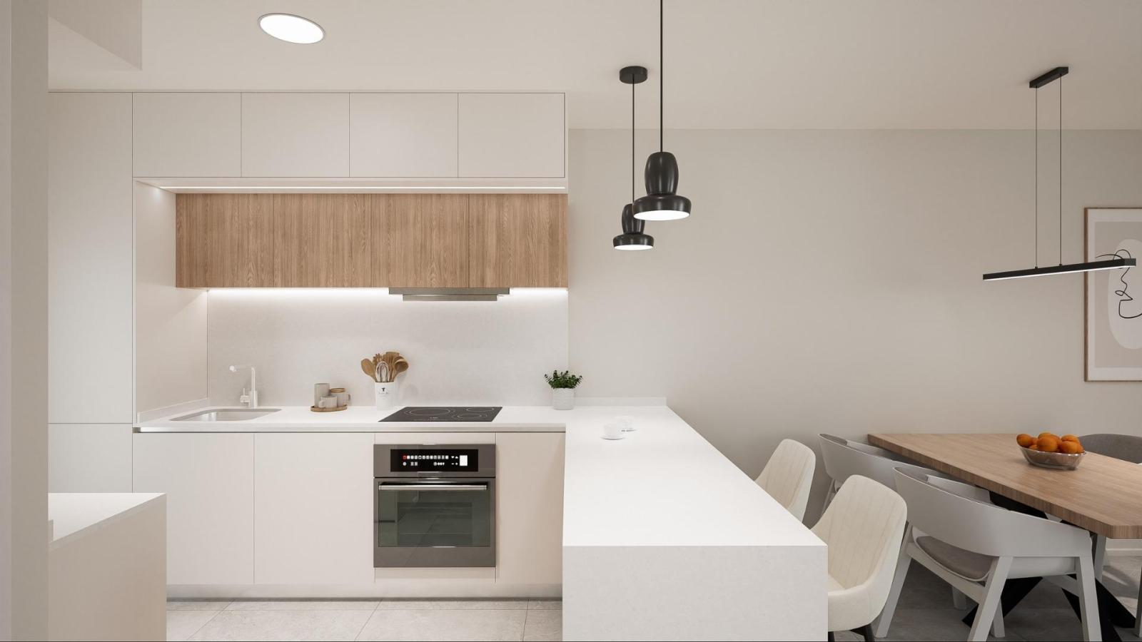 Bungalow en Venta en Pilar de la Horadada