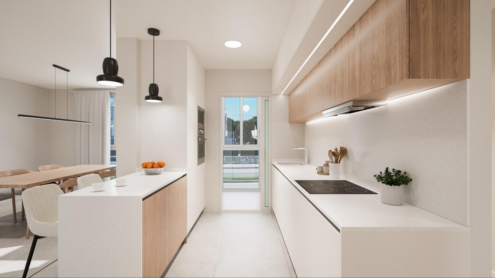 Bungalow en Venta en Pilar de la Horadada