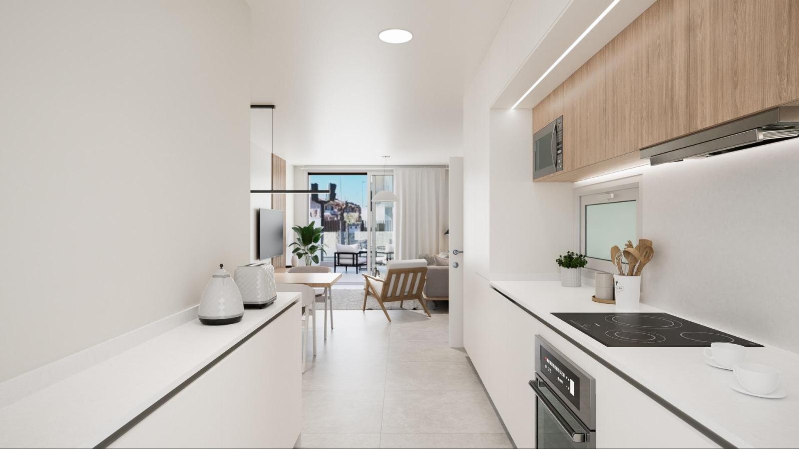Bungalow en Venta en Pilar de la Horadada