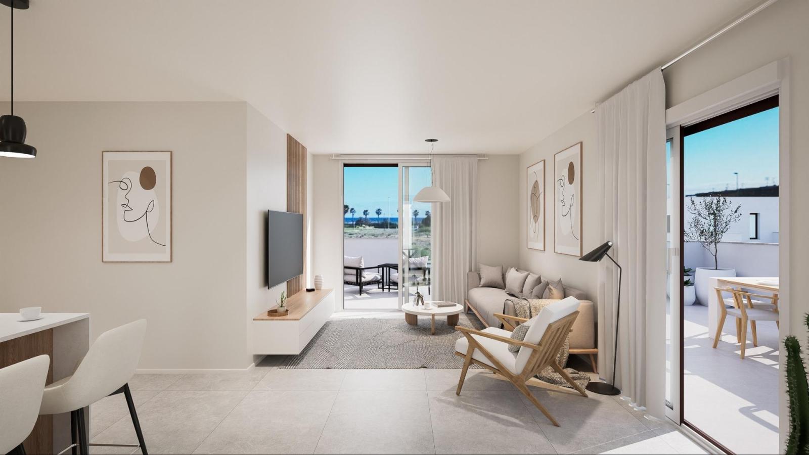Bungalow en Venta en Pilar de la Horadada