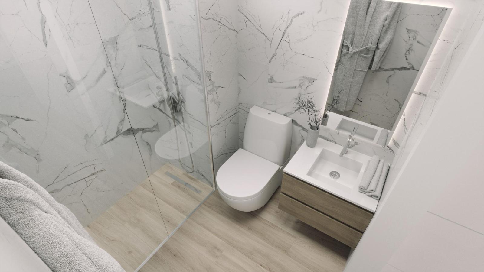 Apartamento en Venta en Torrevieja