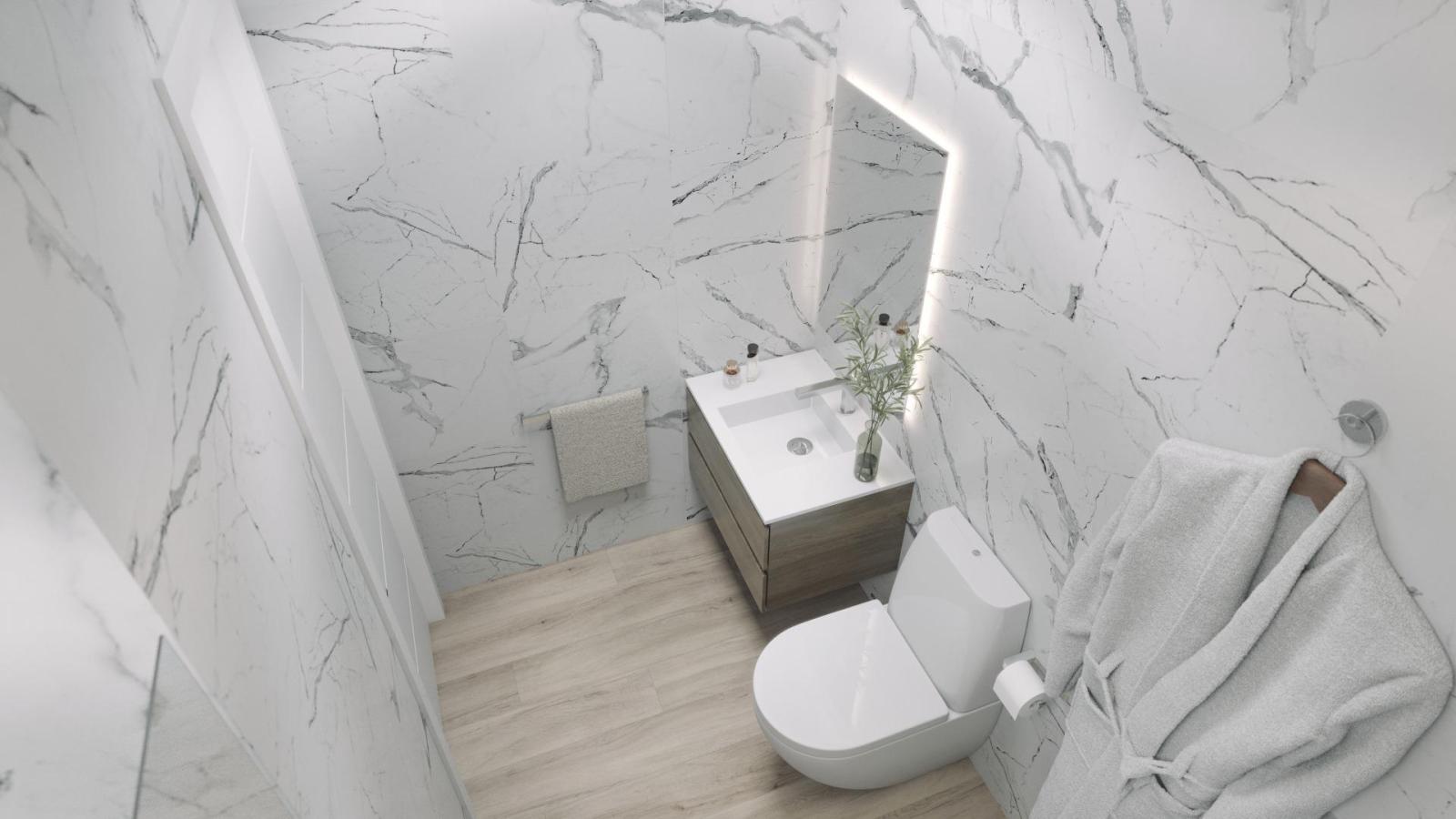 Apartamento en Venta en Torrevieja