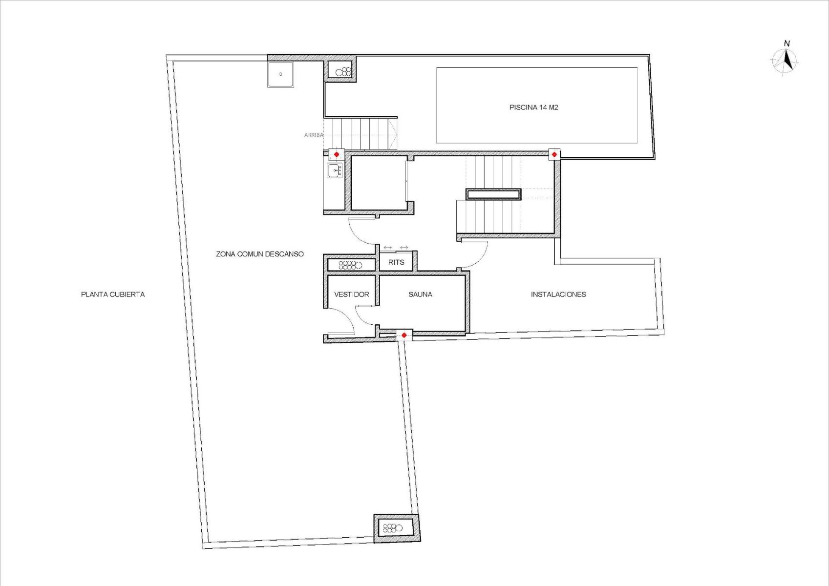 Apartamento en Venta en Torrevieja