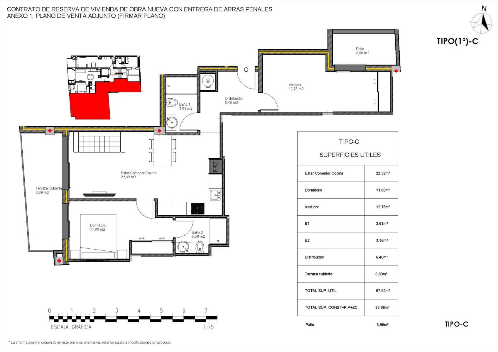 Apartamento en Venta en Torrevieja