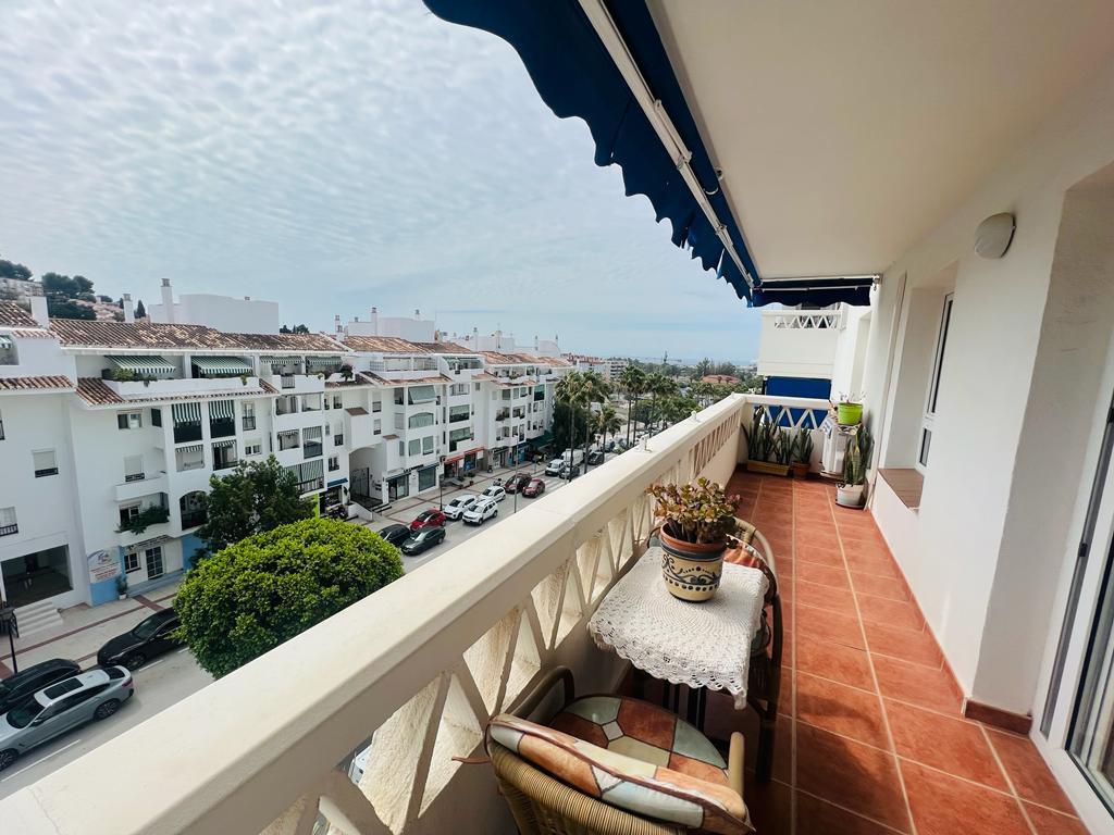 Apartment for Sale in Marbella