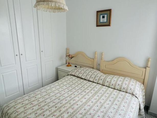 Apartment for Sale in Marbella