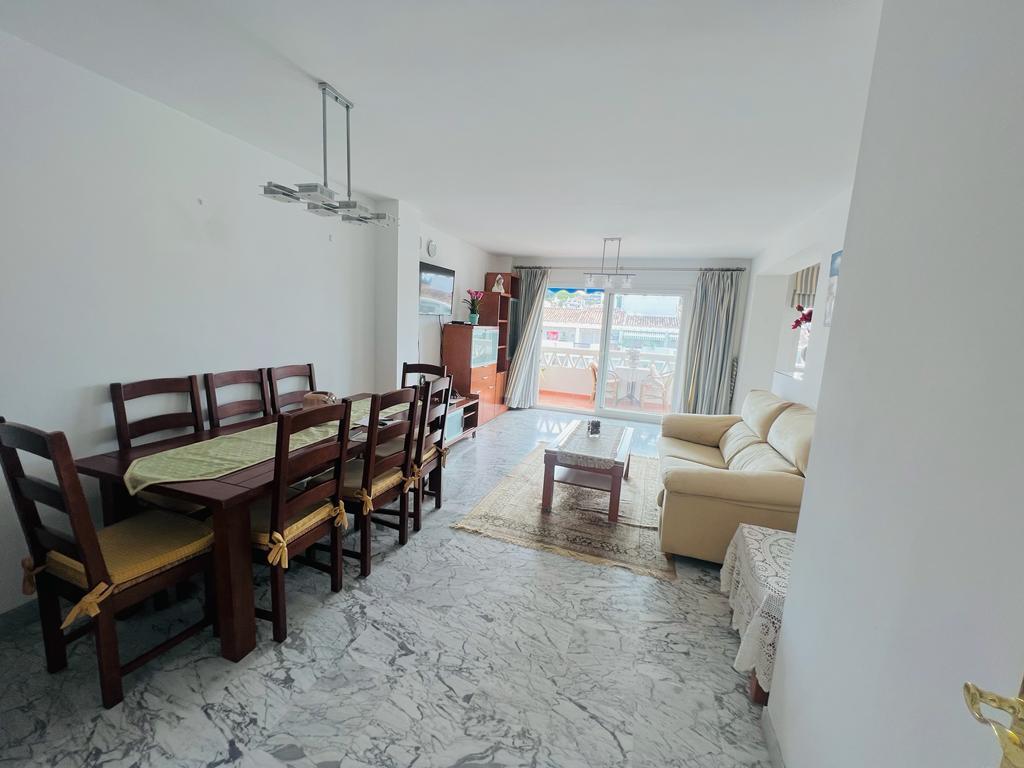 Apartment for Sale in Marbella