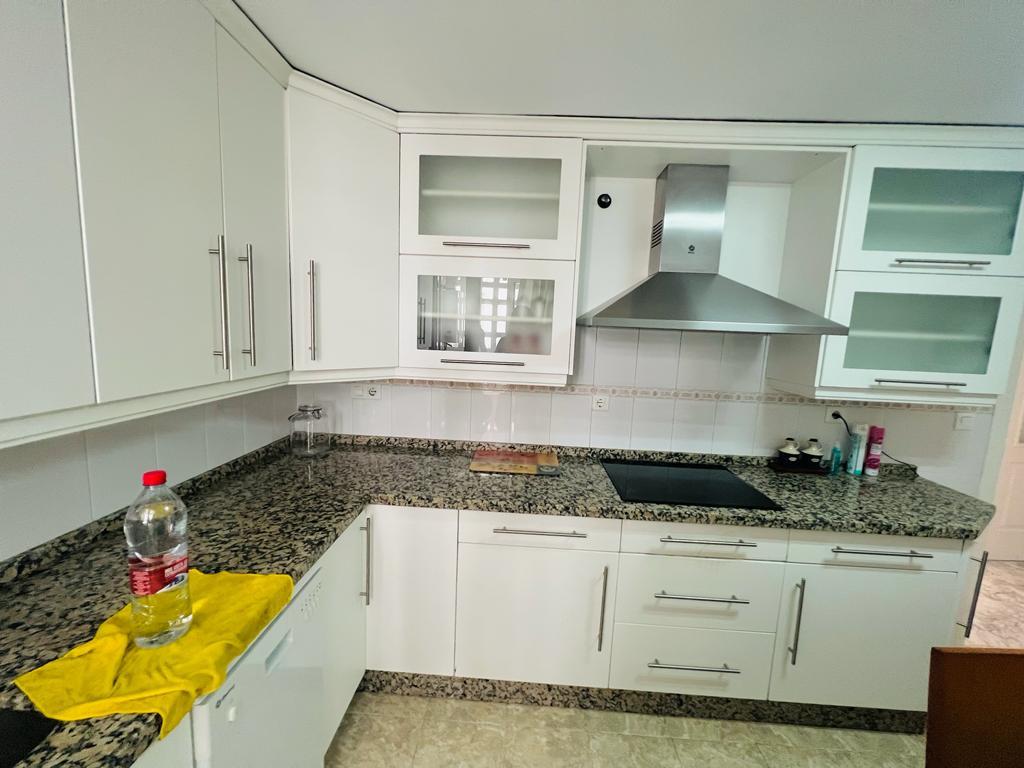 Apartment for Sale in Marbella