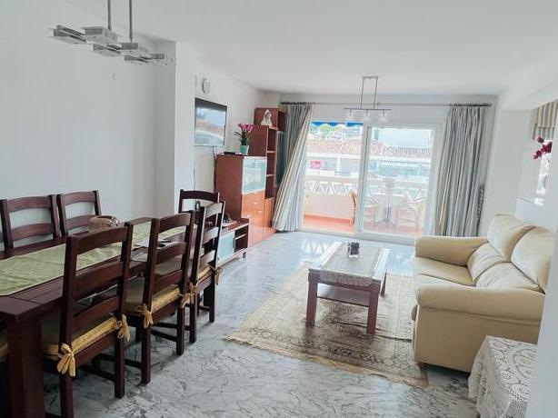 Apartment for Sale in Marbella