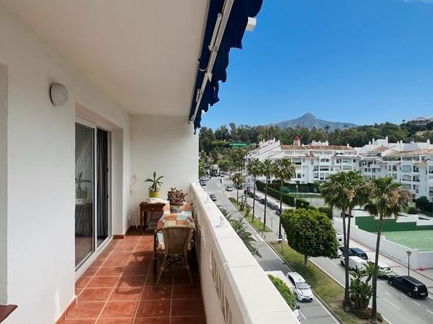 Apartment for Sale in Marbella