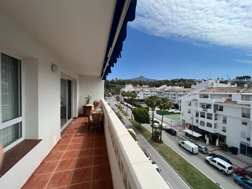 Apartment for Sale in Marbella