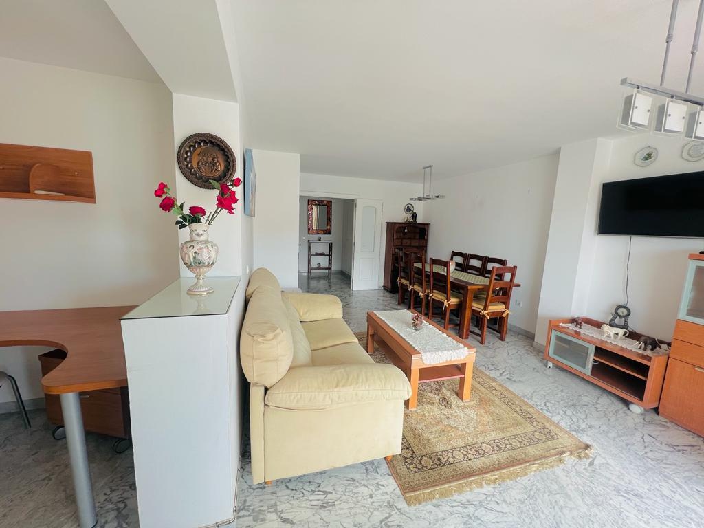 Apartment for Sale in Marbella