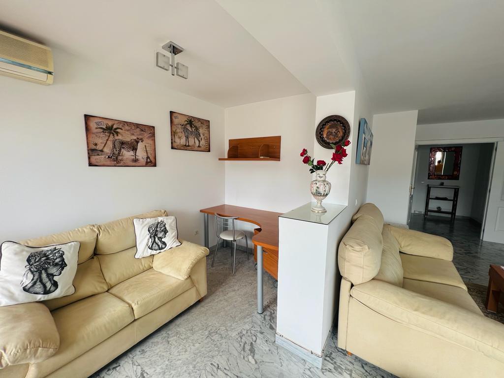 Apartment for Sale in Marbella