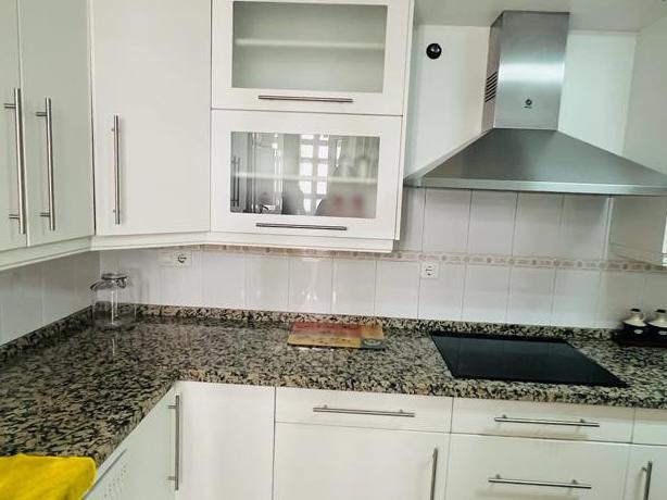 Apartment for Sale in Marbella