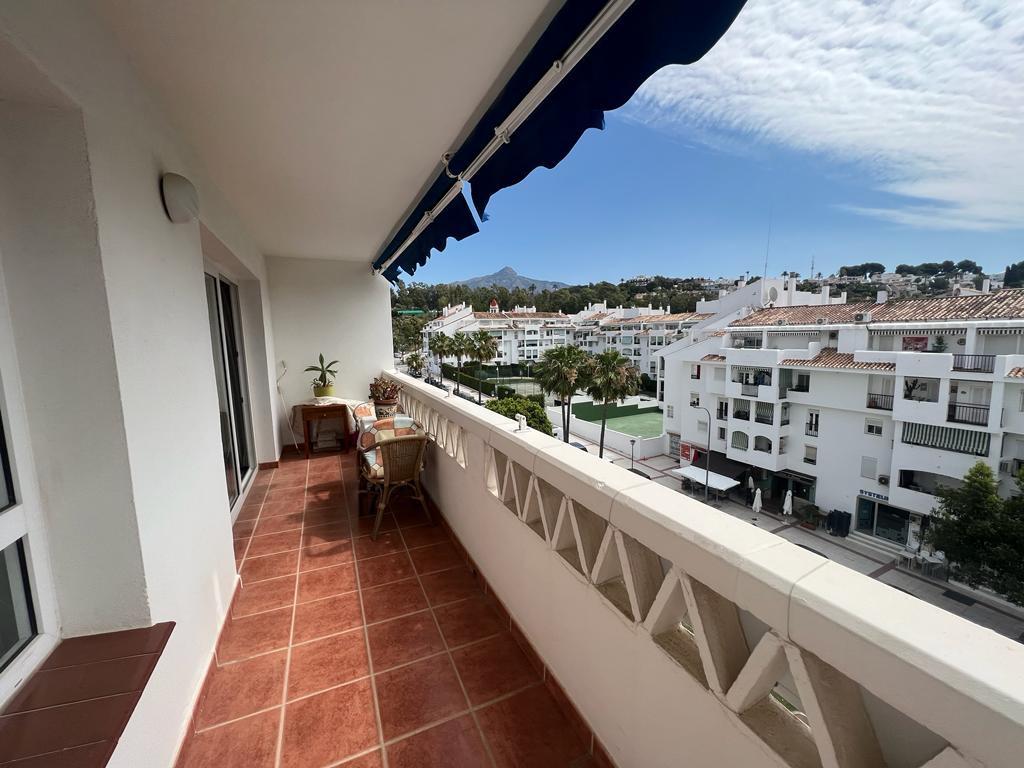 Apartment for Sale in Marbella