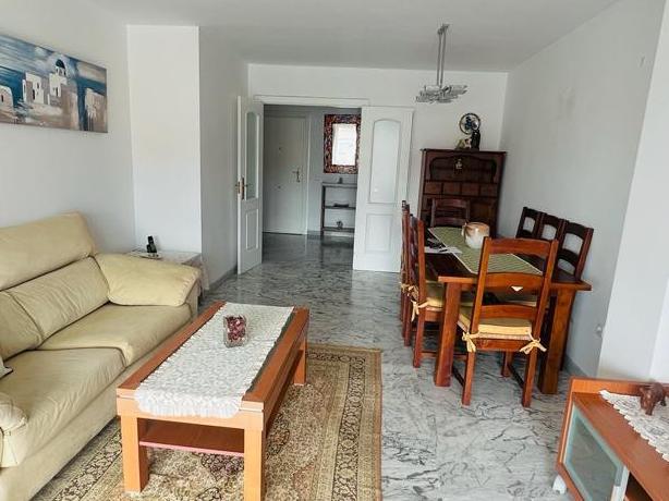 Apartment for Sale in Marbella