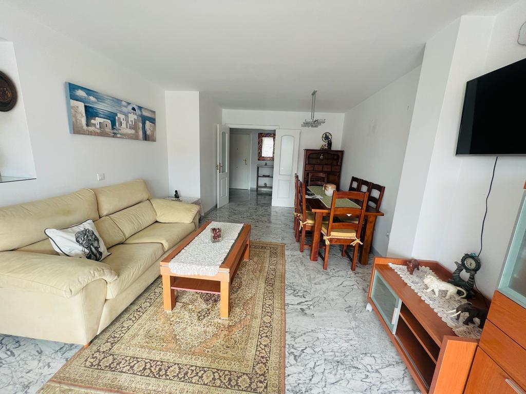 Apartment for Sale in Marbella