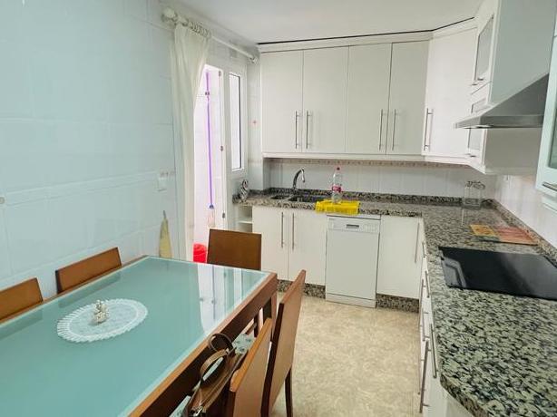 Apartment for Sale in Marbella