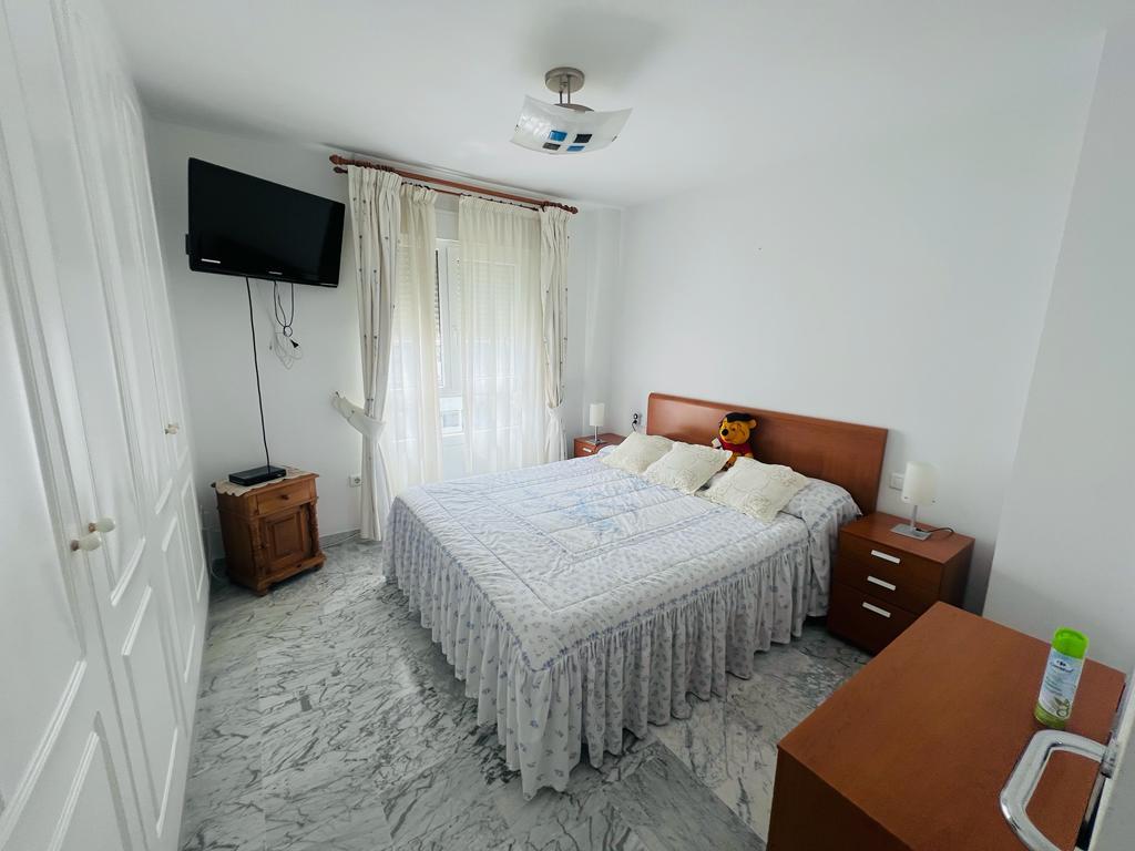 Apartment for Sale in Marbella