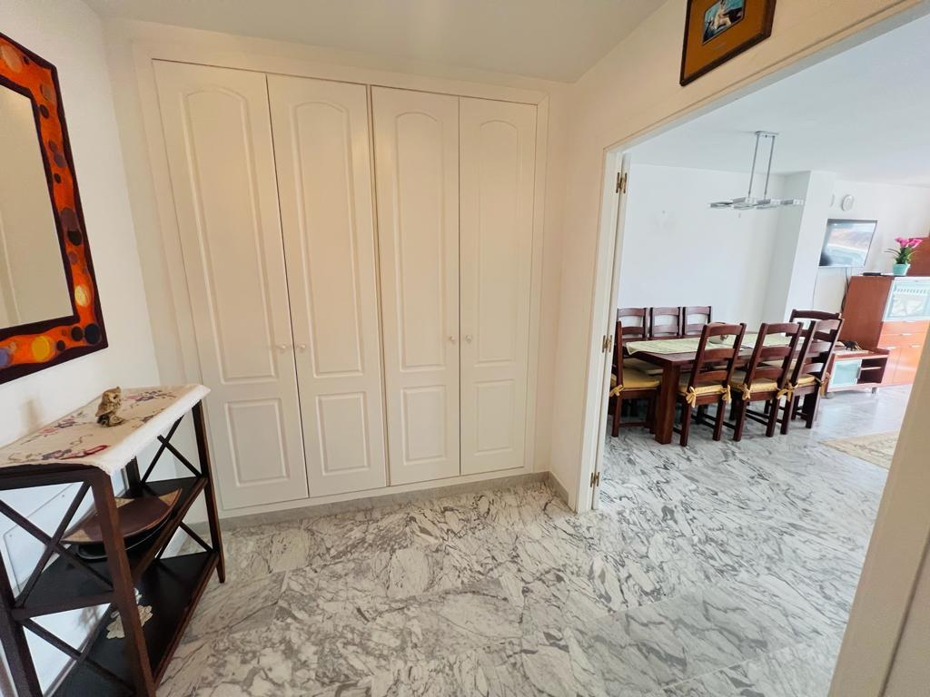 Apartment for Sale in Marbella
