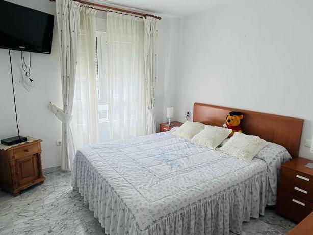 Apartment for Sale in Marbella