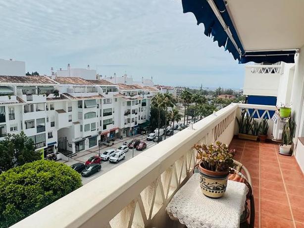 Apartment for Sale in Marbella