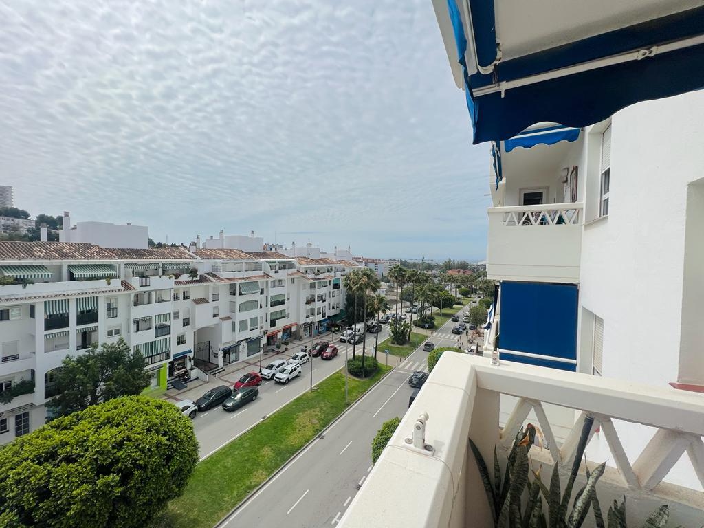 Apartment for Sale in Marbella