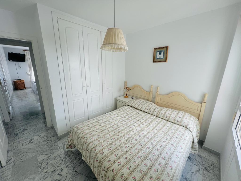 Apartment for Sale in Marbella