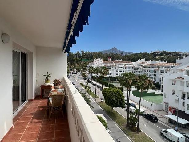 Apartment for Sale in Marbella