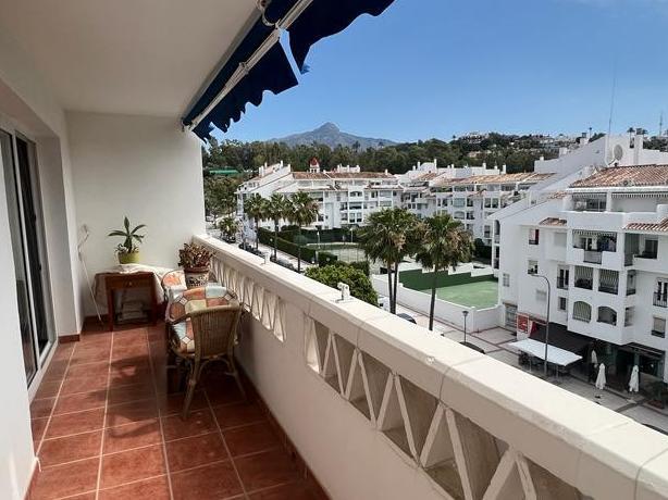Apartment for Sale in Marbella
