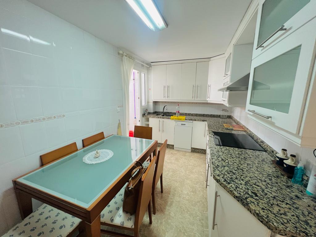 Apartment for Sale in Marbella
